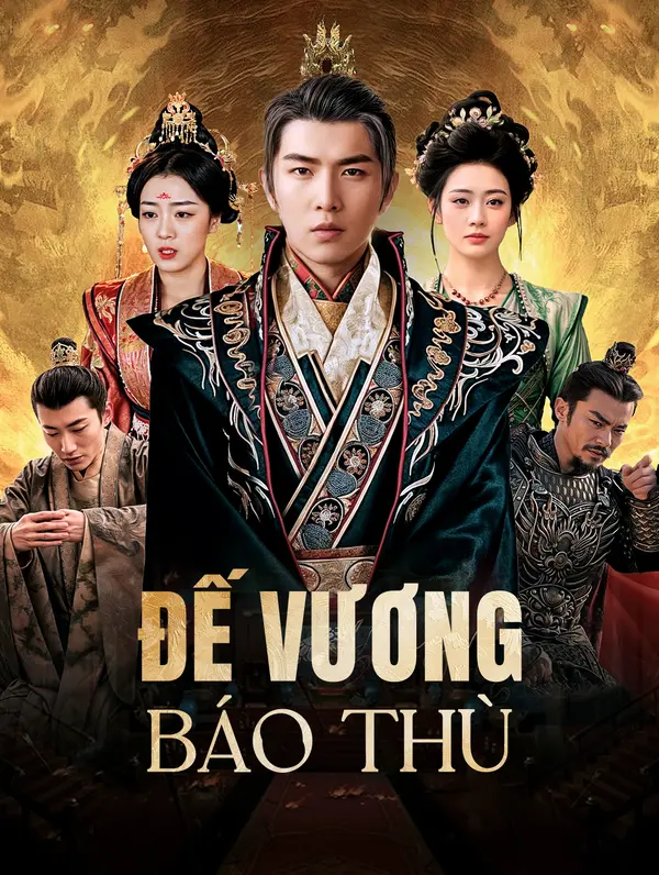 Đế Vương Báo Thù