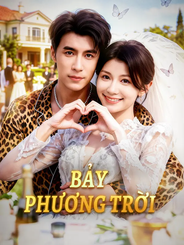 Bảy Phương Trời
