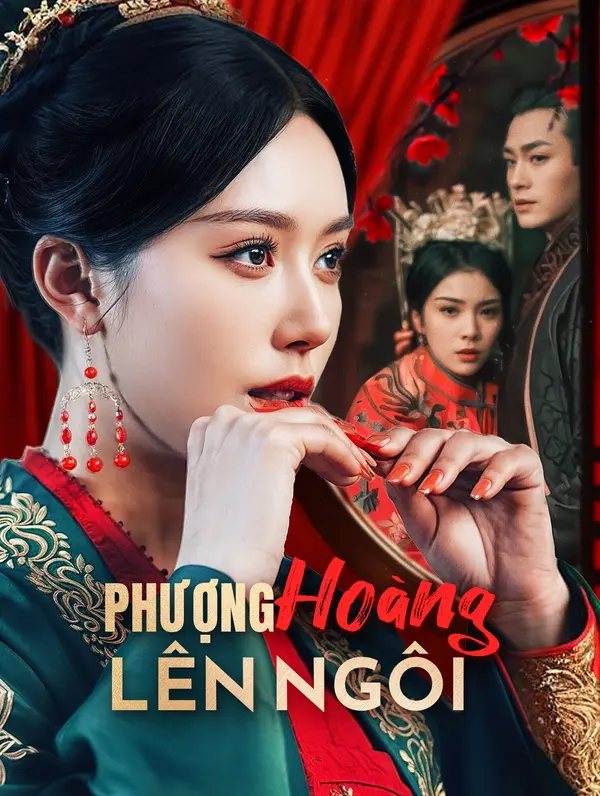 Phượng Hoàng Lên Ngôi
