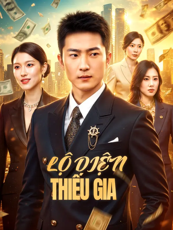 Lộ Diện Thiếu Gia