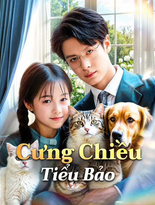 Cưng Chiều Tiểu Bảo