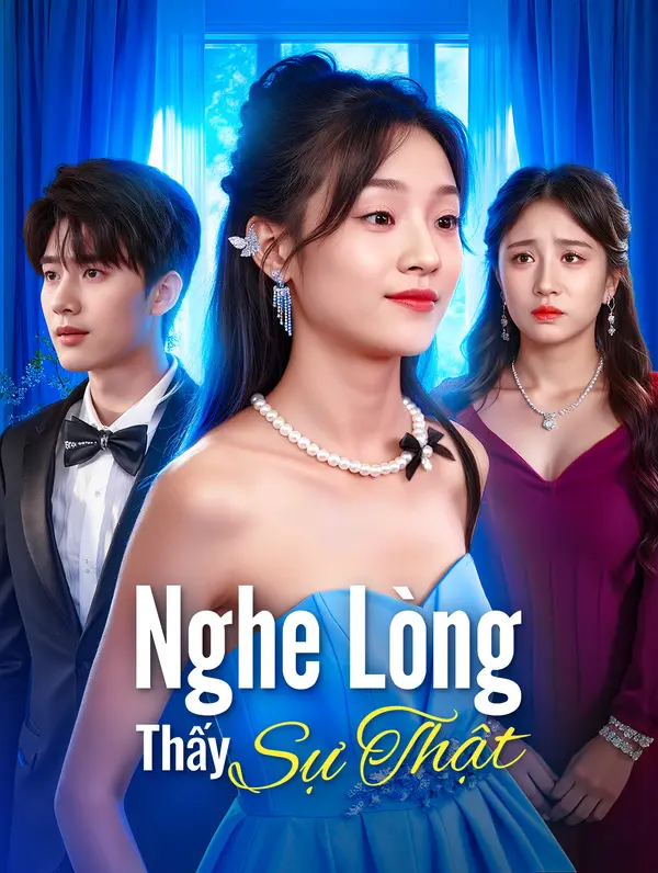 Nghe Lòng Thấy Sự Thật