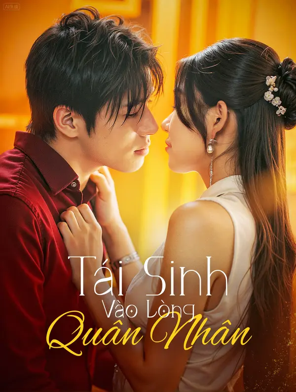 Tái Sinh Vào Lòng Quân Nhân