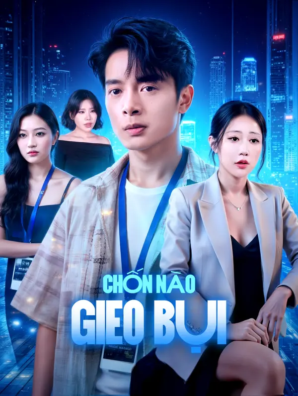 Chốn Nào Gieo Bụi