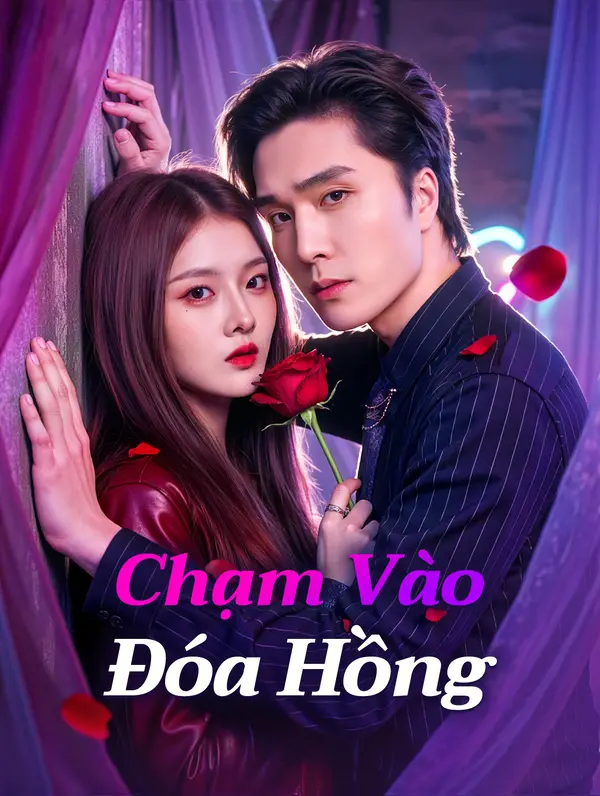 Chạm Vào Đóa Hồng