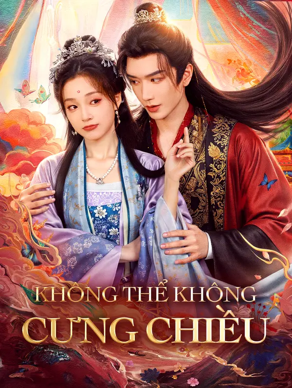 Không Thể Không Cưng Chiều