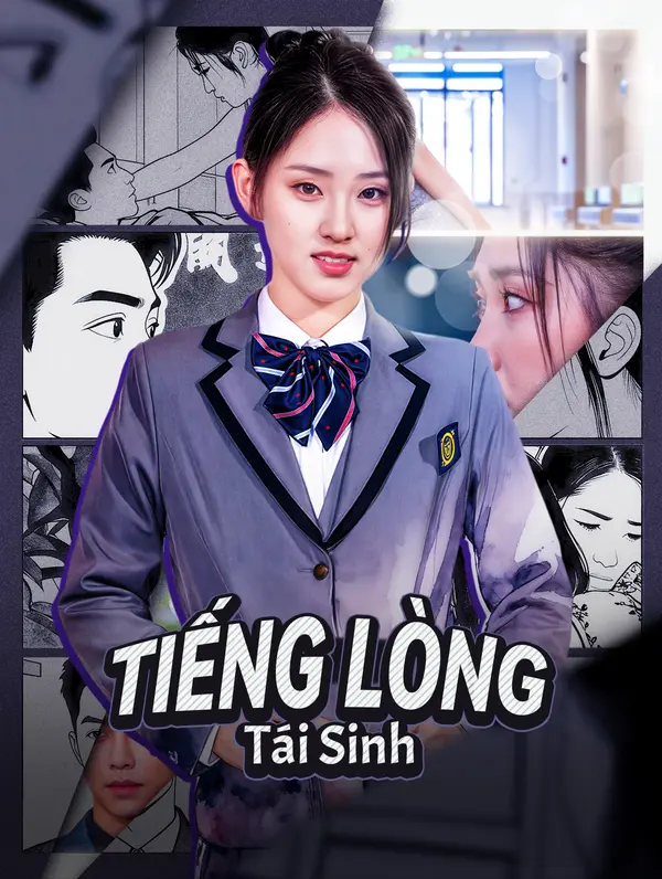 Tiếng Lòng Tái Sinh