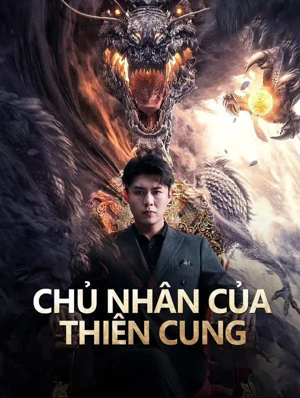 Chủ Nhân Của Thiên Cung